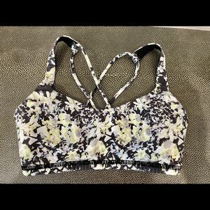 Lululemon Free To Be Bra